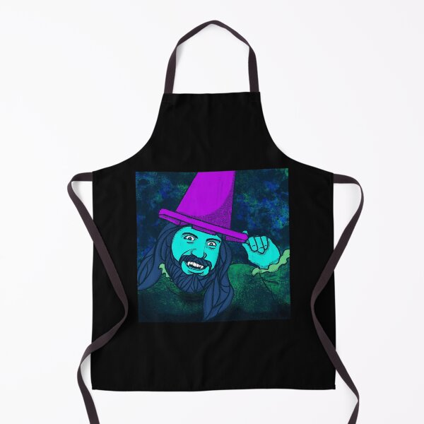 Item preview, Retro Now I’M A Wizard Funny Graphic Gift designed and sold by JosianneCole.
