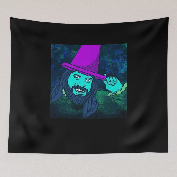 Item preview, Retro Now I’M A Wizard Funny Graphic Gift designed and sold by JosianneCole.