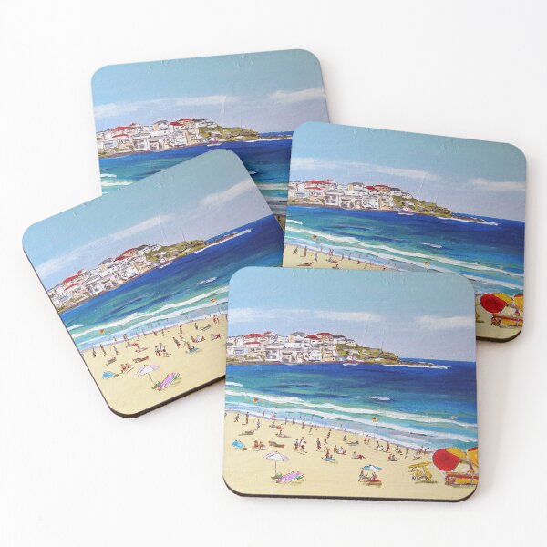 Item preview, Bondi Flavour designed and sold by gillsart.