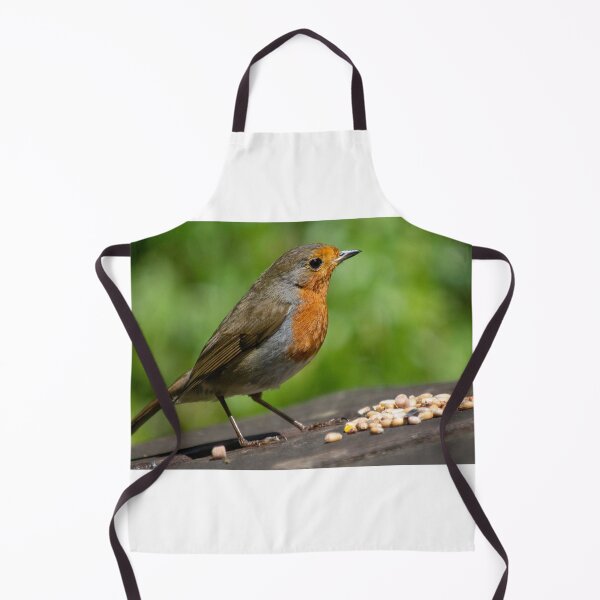 Item preview, Hungry Robin designed and sold by Writtenbytues.