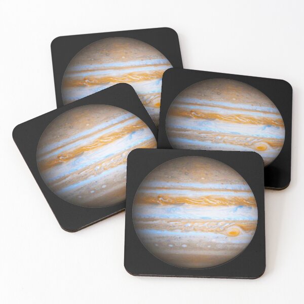 Item preview, The Planet Jupiter designed and sold by Happy Puppy Print On Demand.
