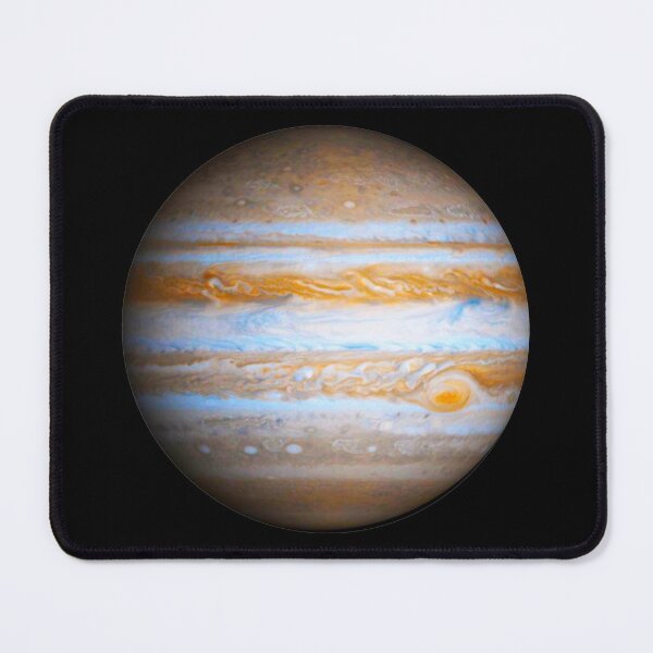 Item preview, The Planet Jupiter designed and sold by Happy Puppy Print On Demand.