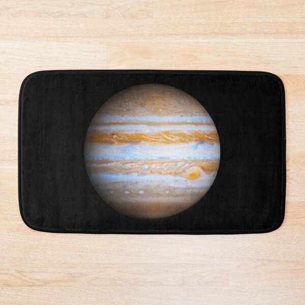 Item preview, The Planet Jupiter designed and sold by Happy Puppy Print On Demand.