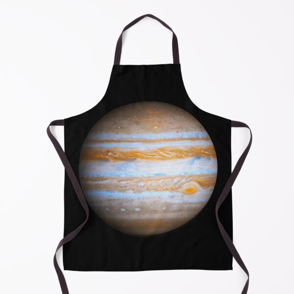 Item preview, The Planet Jupiter designed and sold by Happy Puppy Print On Demand.