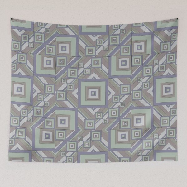 Item preview, Feeling a bit box-like designed and sold by Sabrina Jensen.