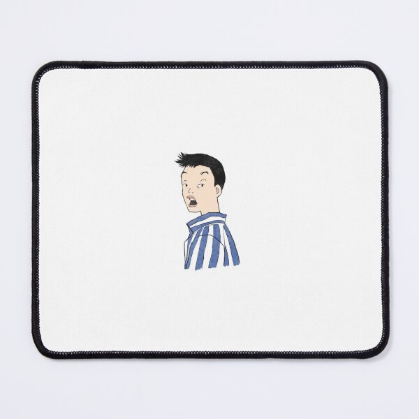 Item preview, 20th century boys stickers (kenji) designed and sold by kitmanyeung.