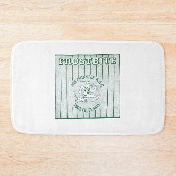 Item preview, Frostbite Westminster Road Running Club Vintage designed and sold by DeadRight.