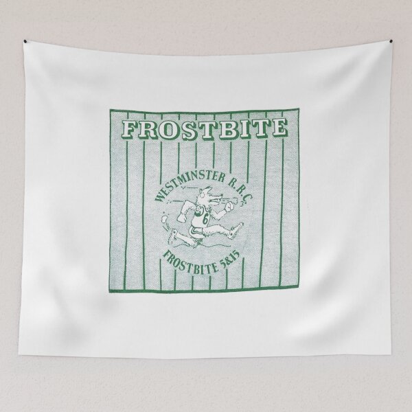 Item preview, Frostbite Westminster Road Running Club Vintage designed and sold by DeadRight.