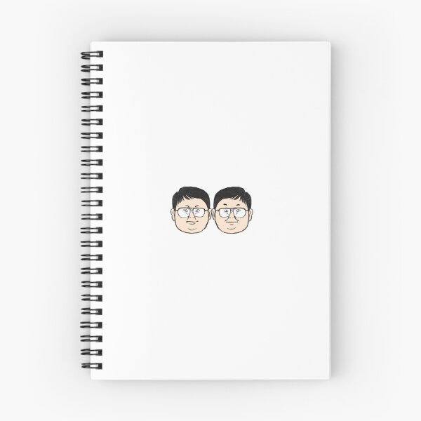 Item preview, 20th century boys stickers (twins) designed and sold by kitmanyeung.