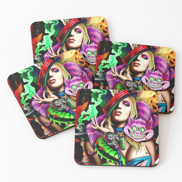 Item preview, Alice in descent designed and sold by Kamhill.