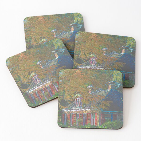 Item preview, Dutch country home designed and sold by Ingrid Hütten.