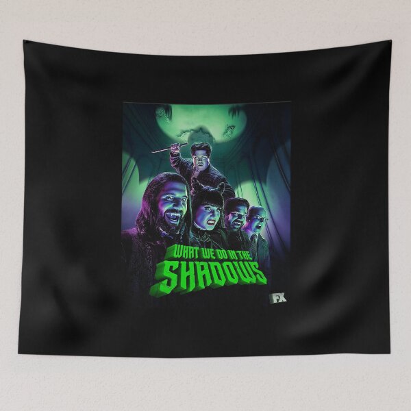 Item preview, Rock The Staten Island Gang Graphic For Fan designed and sold by JosianneCole.