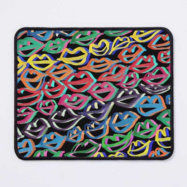 Item preview,  Love and good mood in the whole pandemic universe. designed and sold by HeyK.
