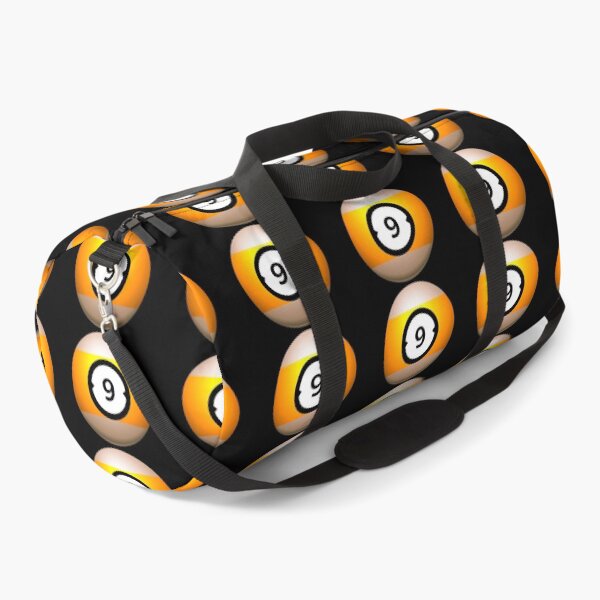 Item preview, NINE BILLIARD BALL designed and sold by diego75bcn.