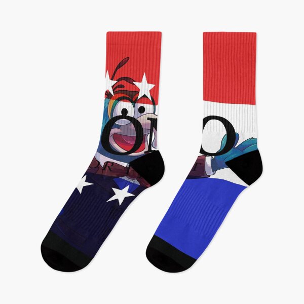Item preview, Muppet Gonzo For President 2024 designed and sold by SohaniAlfonso.