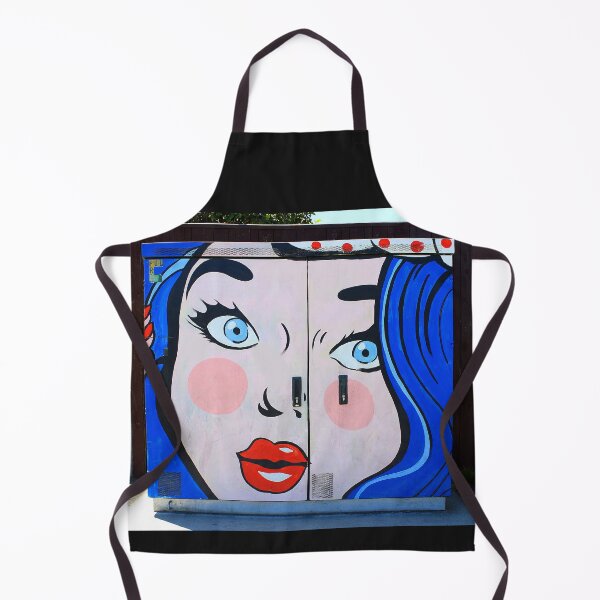 Item preview, Chorus Cabinet Art - Cartoon Face designed and sold by Phil Le Cren.