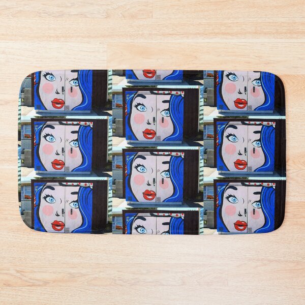 Item preview, Chorus Cabinet Art - Cartoon Face designed and sold by Phil Le Cren.