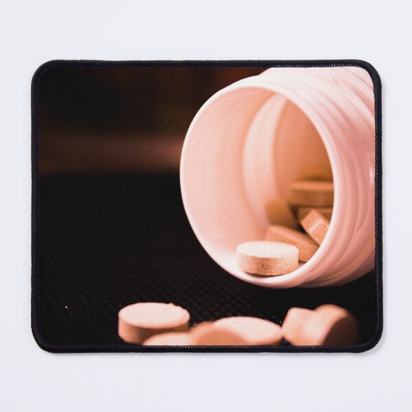 Item preview, Tablets within a container designed and sold by GemaIbarra.