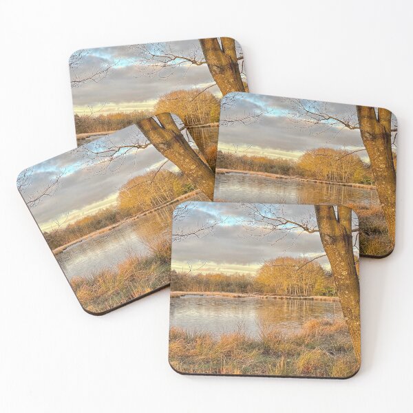 Item preview, Heath with pond designed and sold by Photopat.