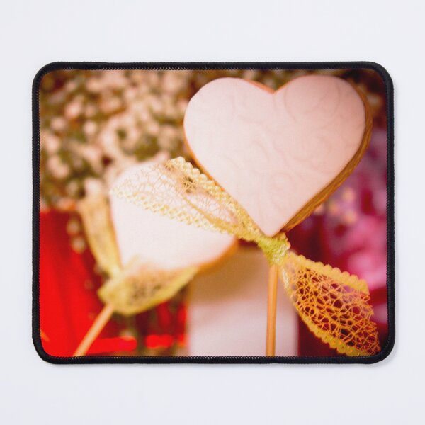 Item preview, Heart shaped cookie designed and sold by GemaIbarra.