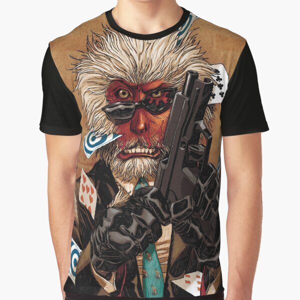 Item preview, Hit monkey TSHIRTS designed and sold by Discount And Fun.