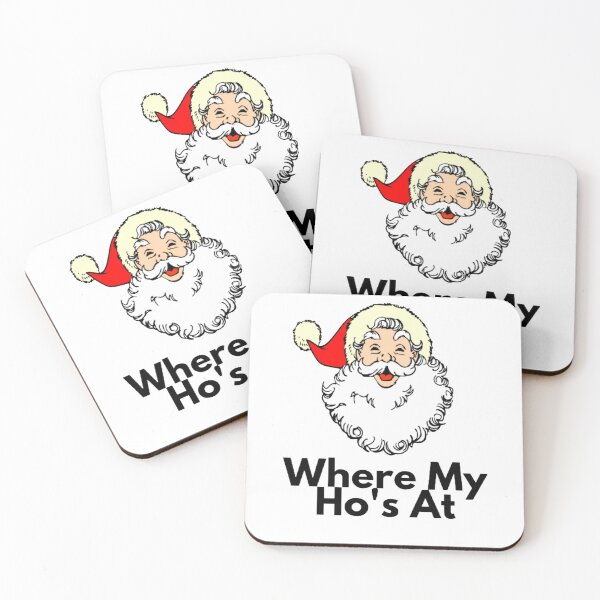 Item preview, Where My Ho's at designed and sold by NxtLvlDsgns.