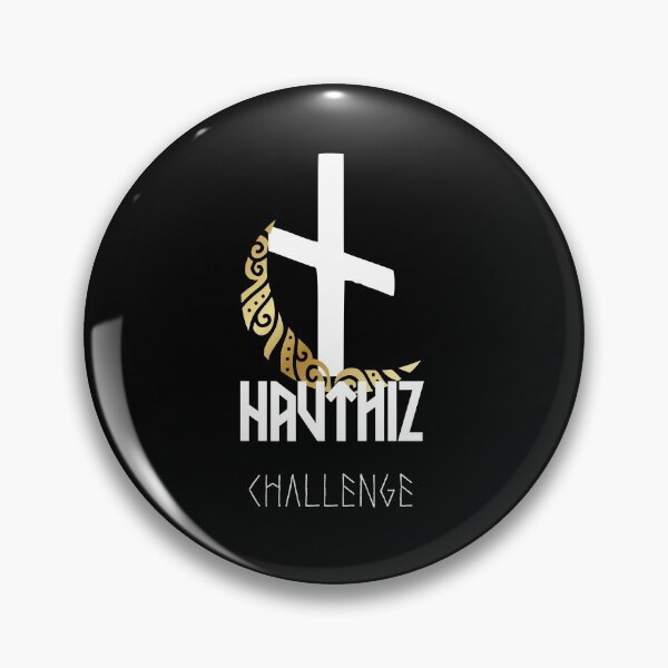 Item preview, Elder Futhark "NAUTHIZ" Rune designed and sold by LilysGoodies.