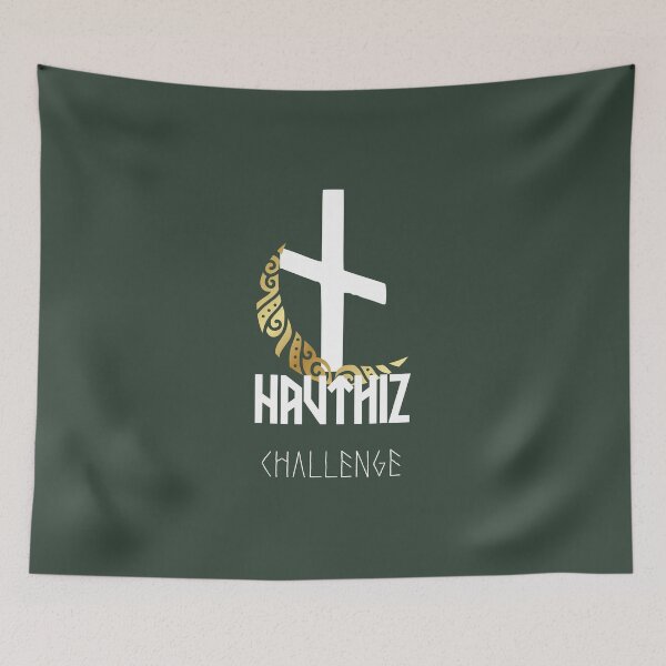 Item preview, Elder Futhark "NAUTHIZ" Rune designed and sold by LilysGoodies.