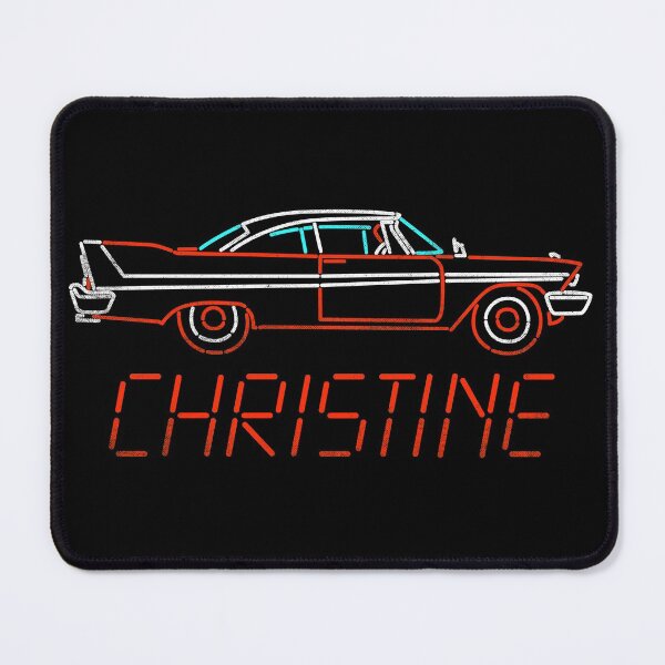 Item preview, Christine designed and sold by therocketman.