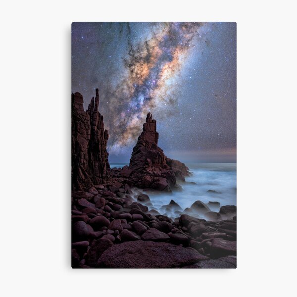 *** Metal Print