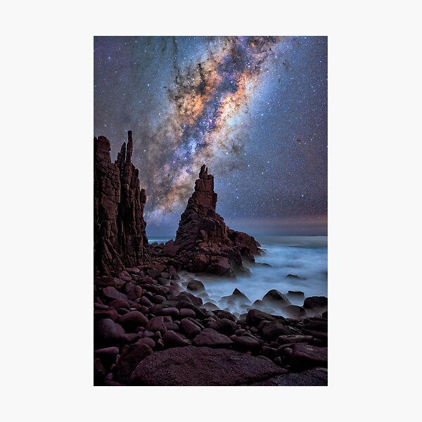*** Photographic Print