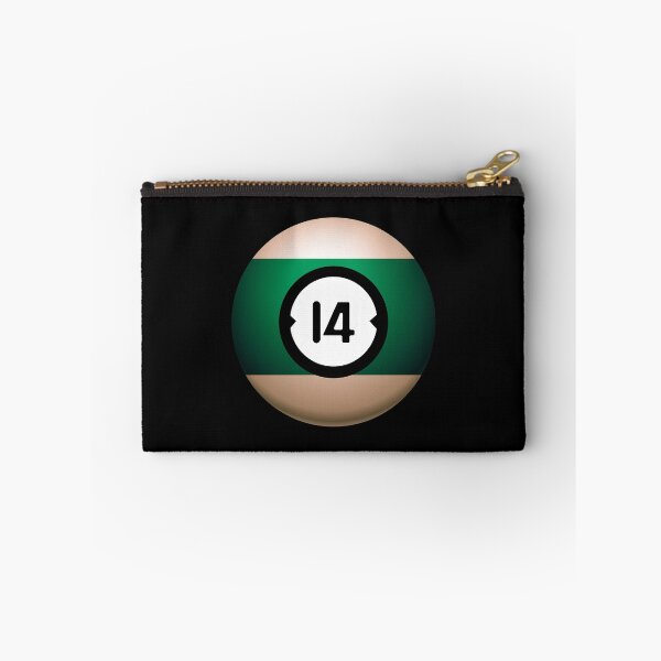 Item preview, FOURTEEN BILLIARD BALL designed and sold by diego75bcn.