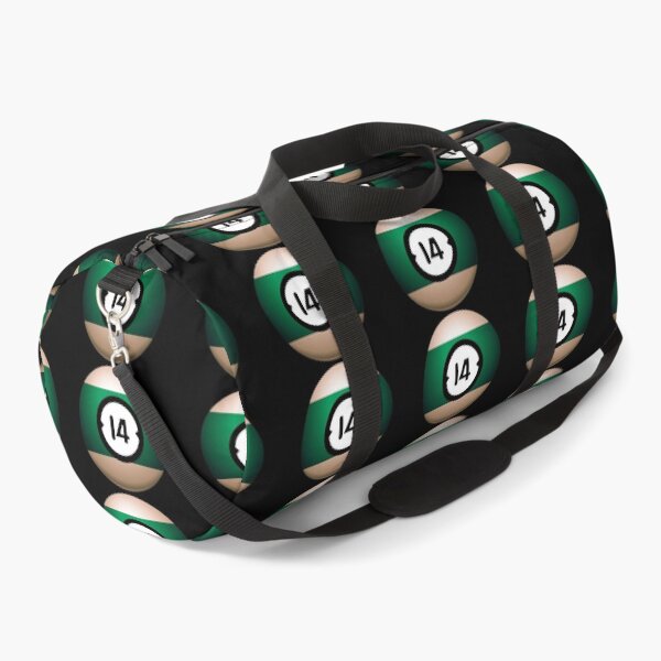 Item preview, FOURTEEN BILLIARD BALL designed and sold by diego75bcn.