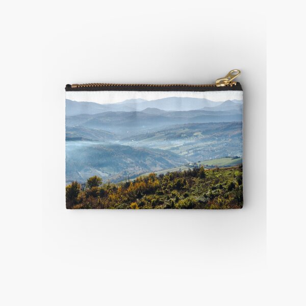 Item preview, Hills of Italy - Guardiagrele designed and sold by AM FineArtPrints.