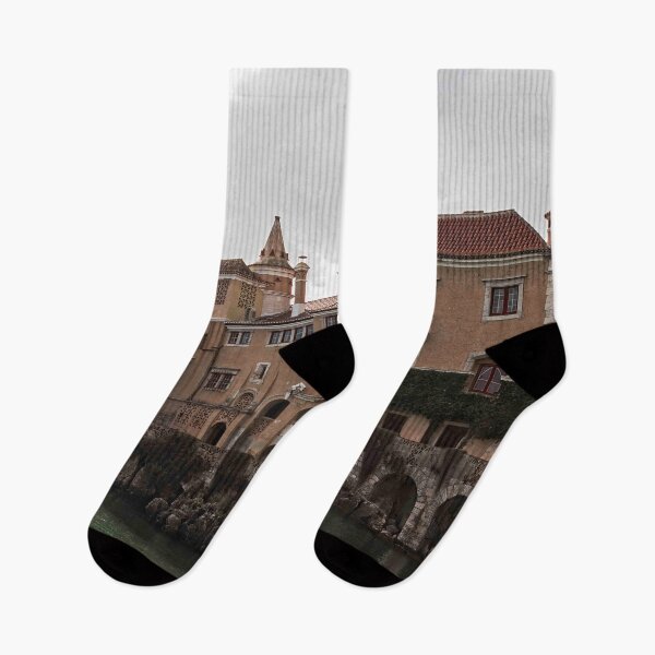 Item preview, Casa de Santa Maria - 1 © designed and sold by © Hany G. Jadaa © Prince John Photography.