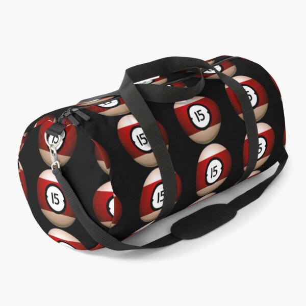 Item preview, FIFTEEN BILLIARD BALL designed and sold by diego75bcn.