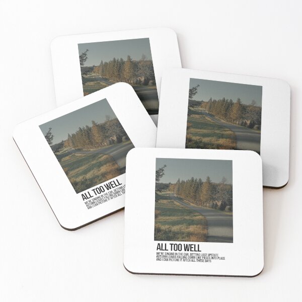 Item preview, All Too Well Film poster designed and sold by SerenaChoe.