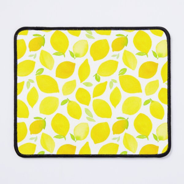 Item preview, Lemons designed and sold by Dina Mae.