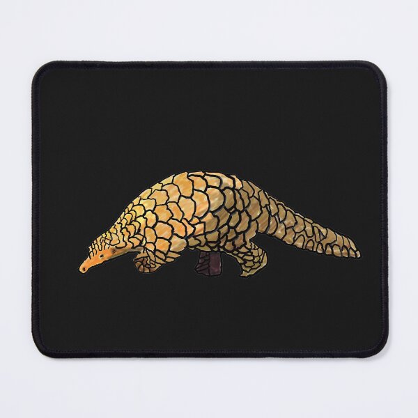 Item preview, Pangolin designed and sold by Mark-Ewbie.