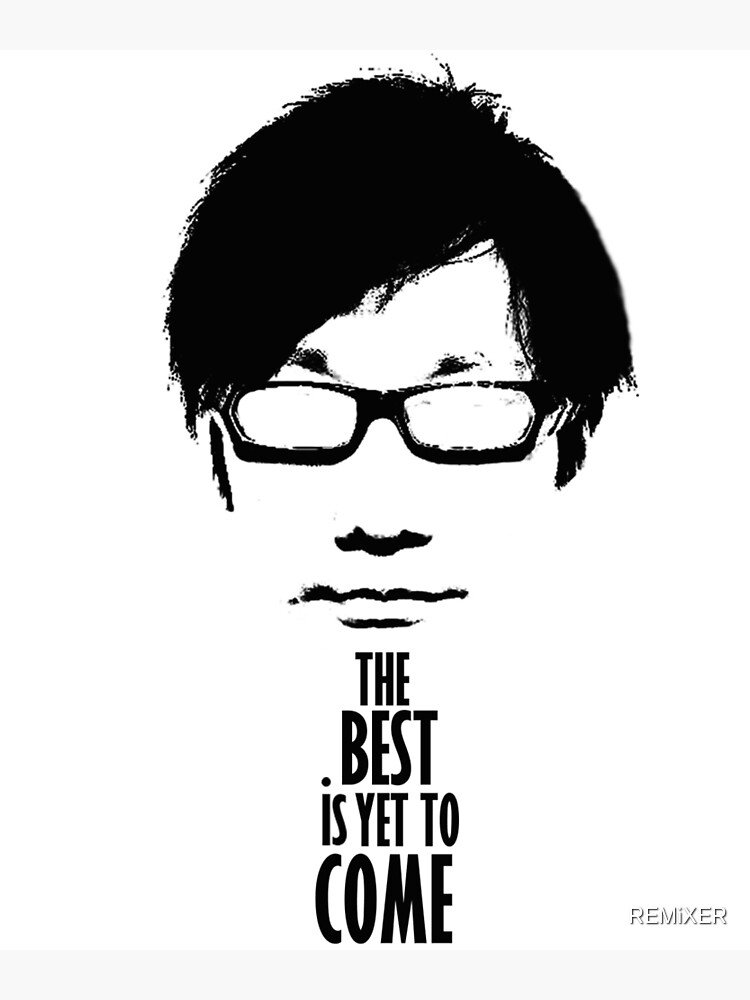 the-best-is-yet-to-come-from-kojima-poster-for-sale-by-remixer