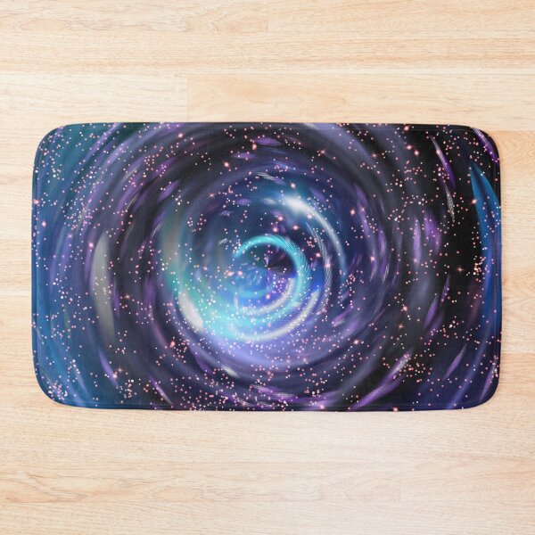 Item preview, Nebulous Depths  designed and sold by Roanemermaid.