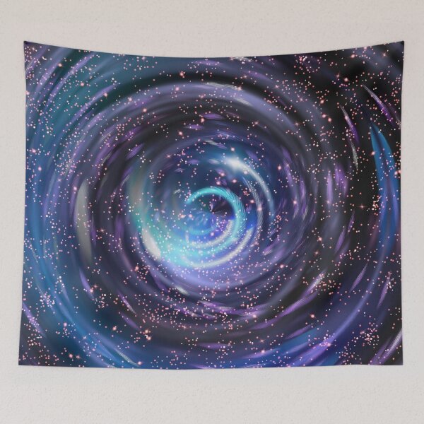Item preview, Nebulous Depths  designed and sold by Roanemermaid.