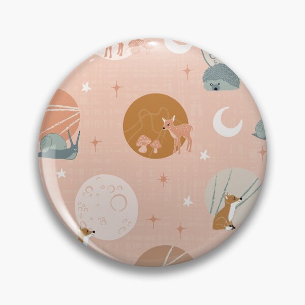 Item preview, Tiny hearts - light pink designed and sold by MoshitoDesigns.