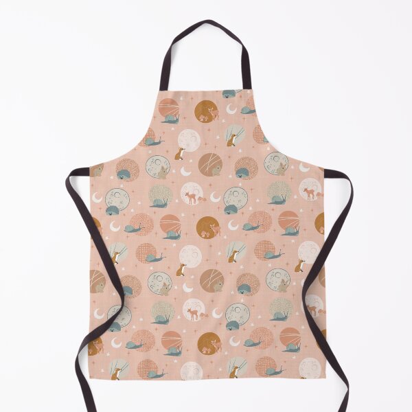 Item preview, Tiny hearts - light pink designed and sold by MoshitoDesigns.