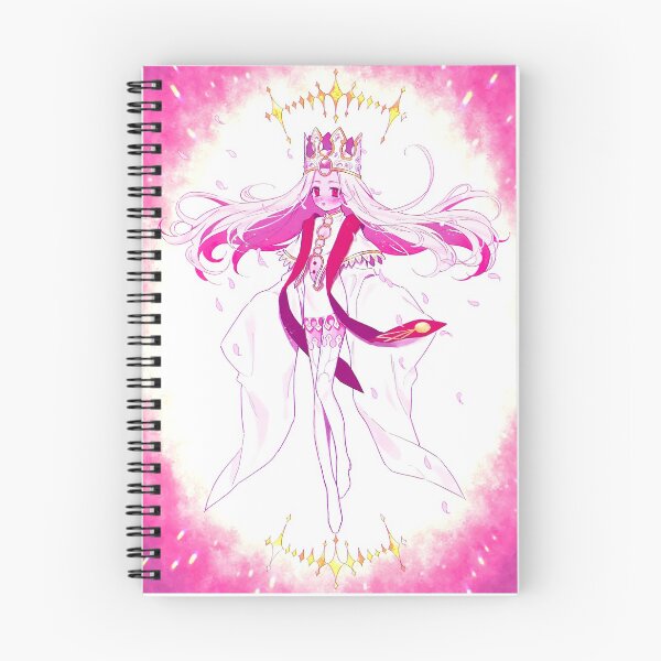 Item preview, Illyasviel von Einzbern Fate Stay Night  designed and sold by willybatlong.