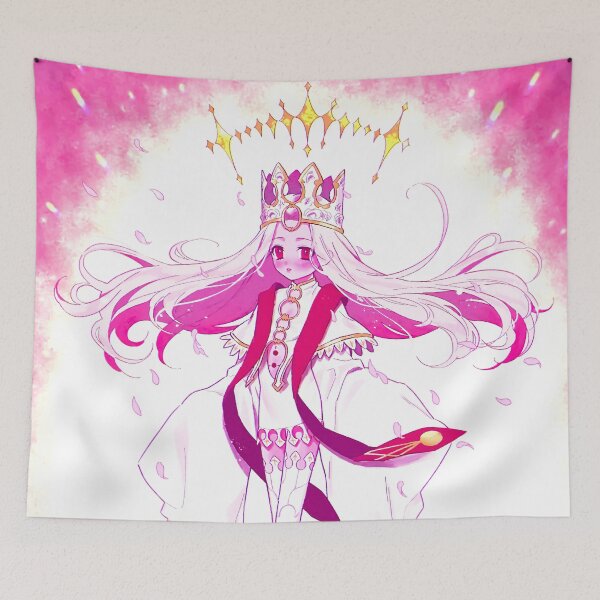 Item preview, Illyasviel von Einzbern Fate Stay Night  designed and sold by willybatlong.