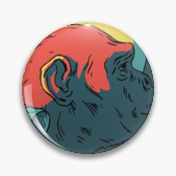 Item preview, Hit Monkey designed and sold by Dbanksdesign.
