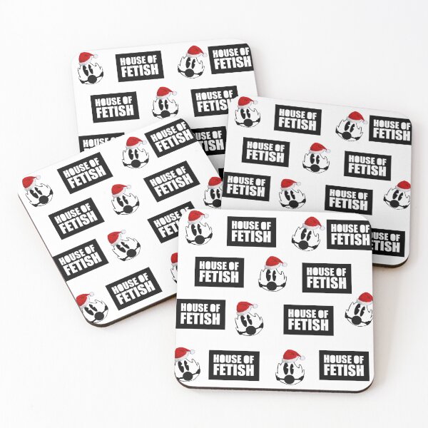 Item preview, Casa navideña del fetiche designed and sold by Houseoffetish.