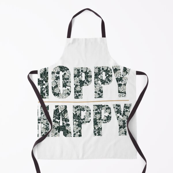 Item preview, Hoppy Happy designed and sold by bluffingpotspk.