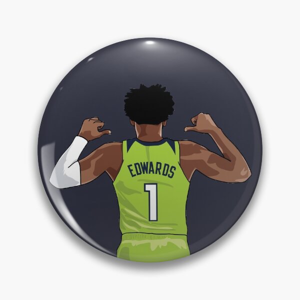 Item preview, Anthony Edwards Vector Name Qiangy designed and sold by qiangdade.